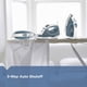 thumbnail image 3 of Plato antiadherente Iron BLACK+DECKER Easy Steam Compact de 1200 W, 3 of 8