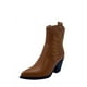 thumbnail image 4 of Botin ZAZ97 Ecocuero Camel, 4 of 5