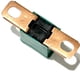 thumbnail image 3 of Fusible EDS 40A 32V verde Serie PAL 1 13/16 doblado, 3 of 4