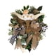 thumbnail image 3 of Guirnalda De Ganado Guirnalda Floral De La Puerta Delantera Decoraciones De Guirnaldas, 3 of 5