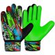 thumbnail image 1 of Guantes de Portero de Fútbol Veltine Sports Talla 4 Verde, 1 of 7
