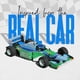 thumbnail image 5 of Auto de colección a escala 1:43 LUPPA B194 F1 de metal fundido, 5 of 7