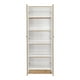thumbnail image 5 of Closet 2 Puertas 5 Repisas Fm-010C Café Claro, 5 of 11