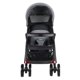 thumbnail image 3 of Coches Bebé Travel System Spine Gris, 3 of 11