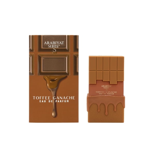 Perfume Gourmand De Toffee Ganache Edp 100 Ml