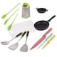 thumbnail image 1 of Combo Kitchen AH55 13 Piezas, 1 of 3