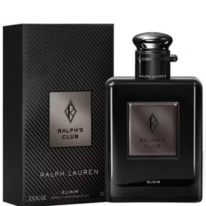 Ralph Lauren - Ralphs Club Elixir 75 Ml