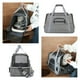thumbnail image 4 of Bolso Transportador Mascota Gato Michi Portatil Con Alfombra, 4 of 8