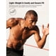 thumbnail image 4 of Auriculares Bluetooth Otium U18 inalámbricos negros, 4 of 7