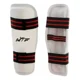 thumbnail image 3 of Canilleras Antebraceras X4 Artes Marciales Taekwondo Norplat Blanco S, 3 of 3