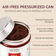 thumbnail image 5 of Café illy Intenso Tostado Oscuro Molido 250g Paquete de 6, 5 of 8