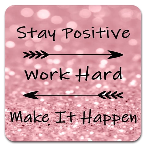 Alfombrilla De Ratón Czdzymjyhs, Impermeable, Cuadrada, 23 X 23 Cm, Base De Goma