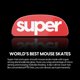 thumbnail image 4 of Patines para mouse Pulsar Gaming Gears Superglide2 texturizados, 4 of 6