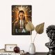 thumbnail image 5 of Loki Cartel de metal, decoración de pared con cartel de metal personalizado, regalos para aficionados, amigos, familia y seres queridos 30x20 cm, 5 of 6