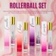 thumbnail image 2 of Set de perfume Regal Fragrances Rollerball para mujer, 4 unidades, 10 ml, 2 of 7