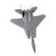 thumbnail image 1 of Rompecabezas 4D A Escala 1:144, Juguete De Modelo De Simulación De Luchador Para Niños Y Adultos F15C, 1 of 5