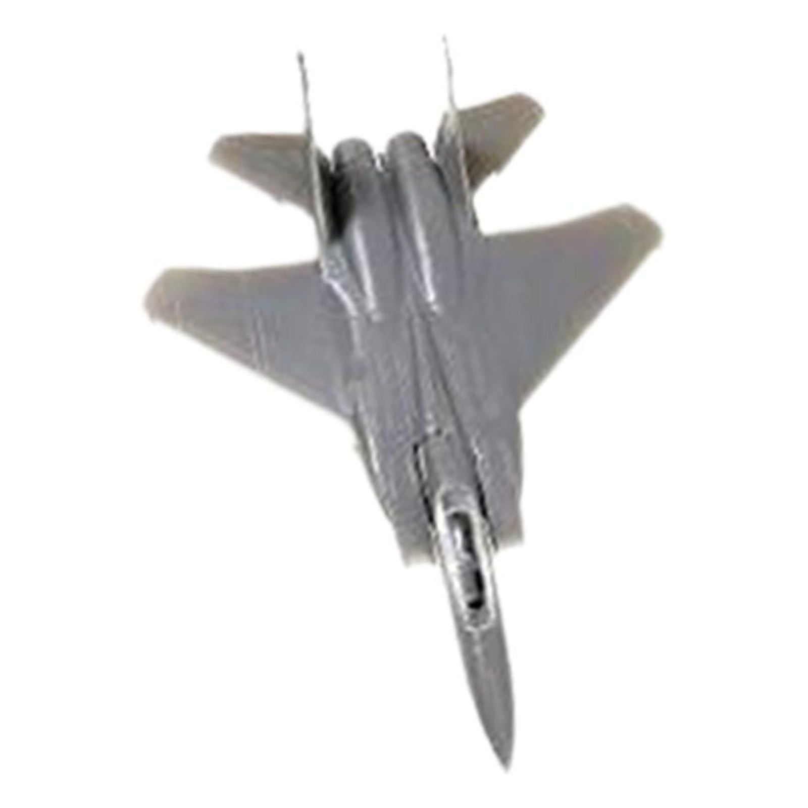 Bothyi - Rompecabezas 4d A Escala 1:144, Juguete De Modelo De Simulación De Luchador Para Niños Y Adultos F15c