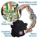 thumbnail image 3 of Imán decorativo Classic Magnets 10 cm x 6 cm de goma 3D, 3 of 4