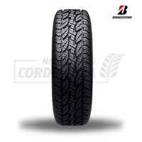 Neumático 205/16 R16 Bridgestone Dueler At 694 . S-110