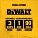 thumbnail image 2 of Combo Atornillador Dewalt DCK211S2, 2 of 3