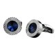 thumbnail image 2 of Gemelos Con Estilo Y Clase Joyas Simplemente Accesorios Franceses Para Bodas, 2 of 5