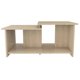 thumbnail image 1 of Mesa Centro Wema 3 Rovere, 1 of 6
