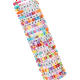 thumbnail image 3 of Make it Real Juego de Cuentas Alfabeto para Pulseras 1008 Piezas, 3 of 4