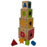 Seigard - Torre Encajable