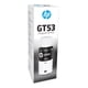 thumbnail image 1 of Botella de Tinta HP GT53 Negra, 1 of 2