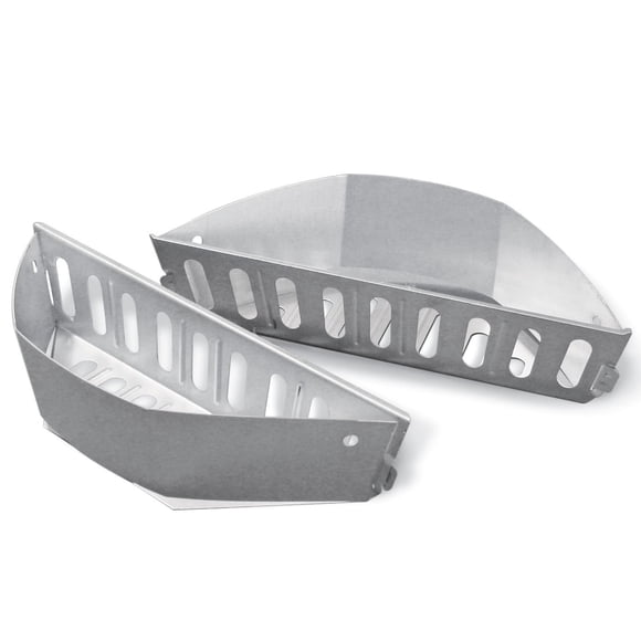 Soportes para carbón Weber Char-Basket