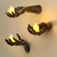 thumbnail image 1 of Manos de Pared Jiesiity Pack de 3 - Decoración Gótica para Interior, 1 of 7