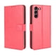 thumbnail image 4 of Funda tipo libro para Samsung Galaxy S20 FE 5G, cartera todo‑en‑uno, funda multifuncional con tarjetero y correa de muñeca desmontable, 4 of 4
