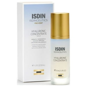 Isdinceutics - Hyaluronic Concentrate 30Ml Sérum De Ácido Hialurónico