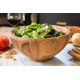 thumbnail image 4 of Ensaladera Ironwood Gourmet 30 cm x 13 cm de Madera de Acacia, 4 of 8