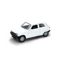 Toyng - Auto Renault 5 Escala 1:34:39 - Welly