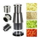thumbnail image 2 of Cortador Exprimidor Manual Verduras Frutas Cocina, 2 of 3
