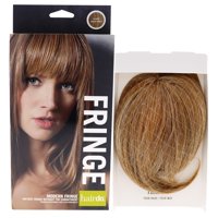 Flequillo Con Clip Hairdo R14 25 Honey Ginger