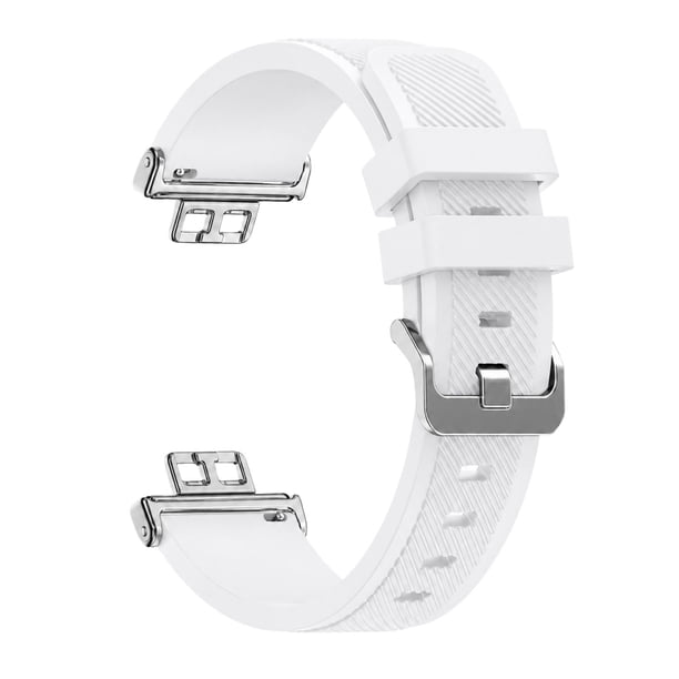 Correa Para Huawei Fit 1 - Silicona Clasica