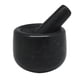 thumbnail image 1 of Mortero Wayu Granito Premium Asado Cocina Moledor Especias, 1 of 3