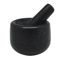 Mortero Wayu Granito Premium Asado Cocina Moledor Especias