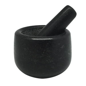 Mortero Wayu Granito Premium Asado Cocina Moledor Especias