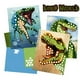 thumbnail image 2 of Dino World Sticker Your Picture, 2 of 3