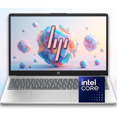 Laptop Hp Pavilion 15.6'' Hd Intel N100 8Gb Ram 256Gb Ssd