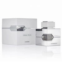 Al Haramain - Laventure Blanche Edp 100Ml