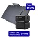 thumbnail image 2 of EcoFlow Generador River 3 Max Plus + Panel Solar 110W, 2 of 8