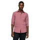thumbnail image 1 of Camisa Tommy Hilfiger Flex Poplin Mini Check para hombre, 1 of 3