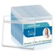 thumbnail image 1 of Porta Credenciales Horizontal RIDEIWAKE 10 cm x 13 cm 100 piezas, 1 of 7