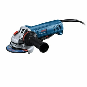 Amoladora Angular Bosch Gws10-450P 115 Mm 10 A 11000 Rpm 220 V