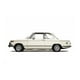 thumbnail image 1 of Pastillas Freno para auto BMW 1600 1602 1966-1975 Delantero, 1 of 4