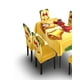 thumbnail image 3 of Juego De Mantel De Navidad Mas 6 Fundas De Sillas, 3 of 4